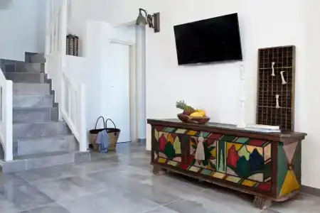 Amperian Mykonos Suites & Villas - 433