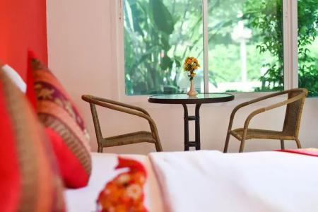 Cascades Boutique Resort Phuket - 22