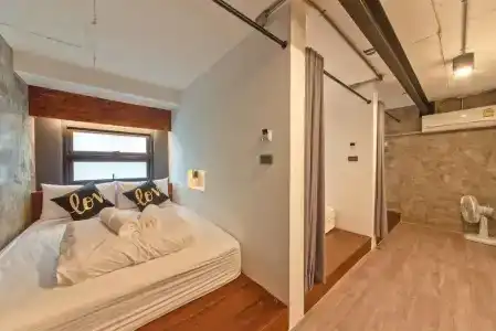 The Entaneer Poshtel - 55