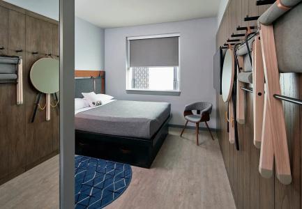 Moxy Denver Cherry Creek - 10