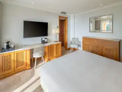 Best Western Premier Montfleuri - 162