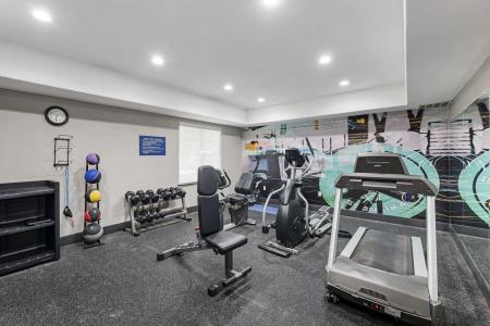 Arbor Inn and Suites - 22