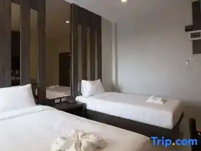 B2 Buriram Boutique and Budget - 117