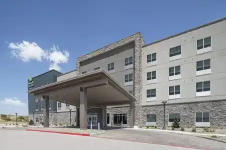 Holiday Inn Express & Suites - Odessa i-20, An Ihg - 22