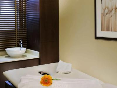 Novotel Suites Dubai Mall of the Emirates - 33