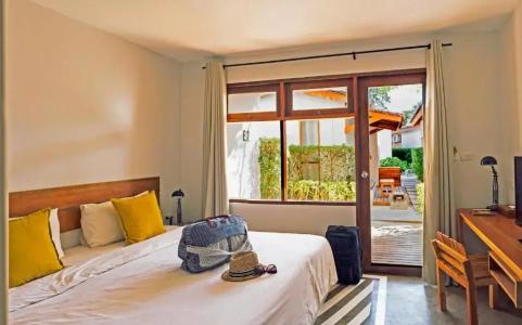 Escape Beach Resort - Sha Extra Plus Certified - 52