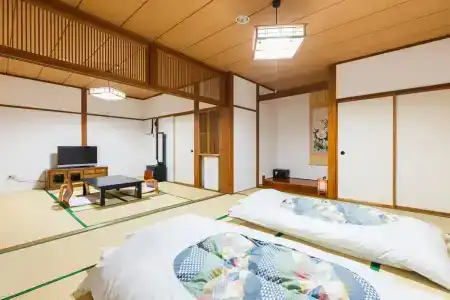 Jogakura - 13