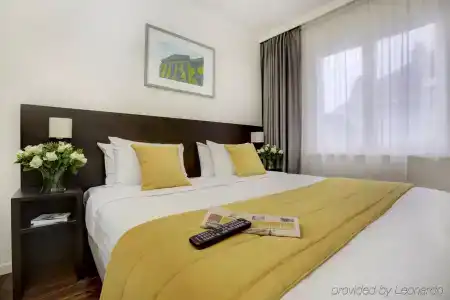 Citadines Sainte Catherine Brussels - 2