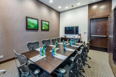 Hilton Garden Inn Krakow Airport - 16