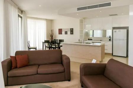 Grand Mercure Allegra - 121
