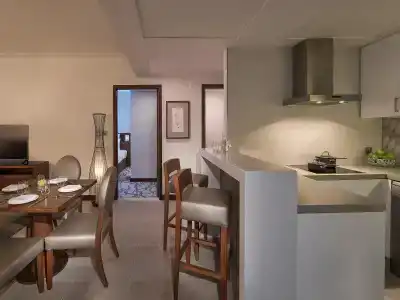 Pullman Dubai Creek City Centre Residences - 19
