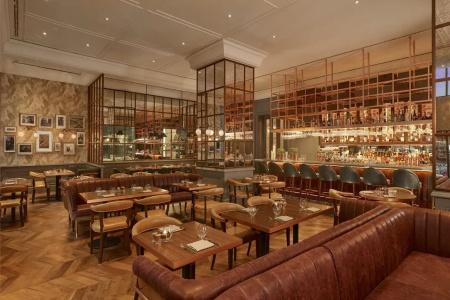 The Ritz-Carlton, Budapest - 19