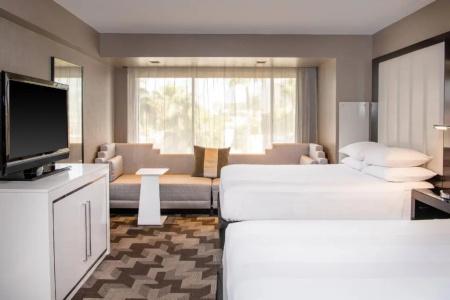 Beverly Hills Marriott - 83
