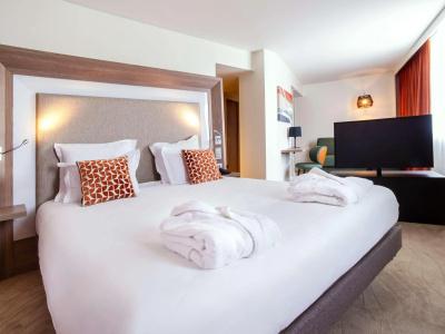 Novotel Lyon Confluence - 3