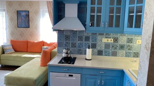 Nilüfer Butik Otel - 49