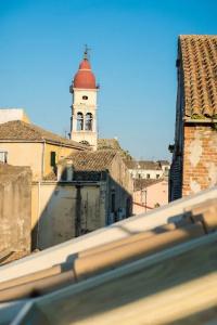 Sky Loft Corfu Old Town - 35