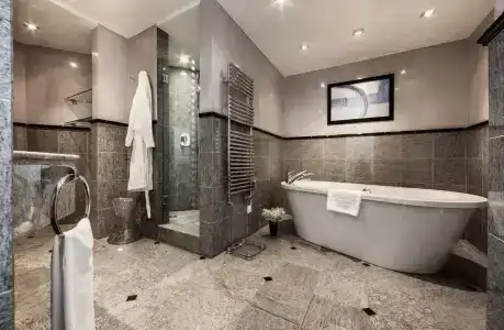 Eden Roc - The Leading Hotels of the World - 7