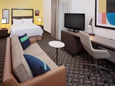 Residence Inn Silicon Valley I - 56
