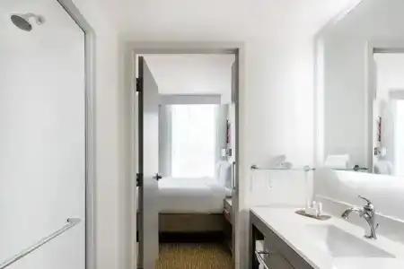Residence Inn by Marriott San Diego Downtown/Bayfront - 59