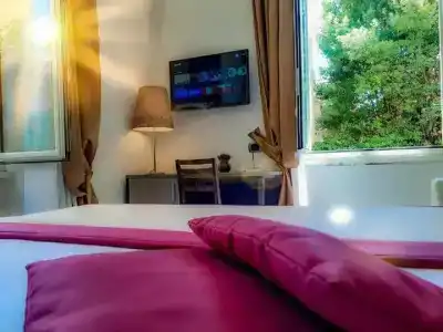 Aventino Guest House - 28