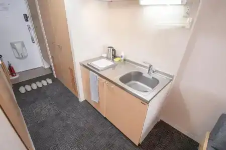 Uchi Living Stay Otaru Suitengu - 61
