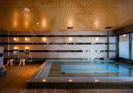 Dogo Onsen Yachiyo - 16