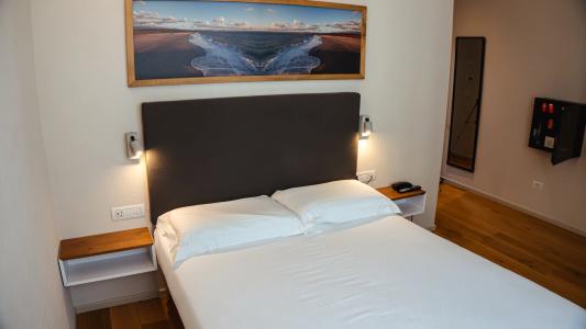 Albergo Centrale - 1