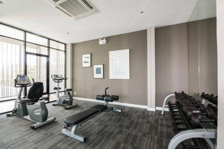 First Choice Suites By The Sea Sha Plus Extra - 14