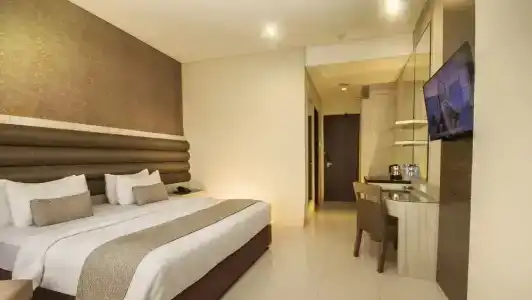 Gren Alia Jakarta - 15