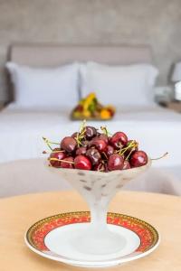 Kratiras View Luxury Suites - 152