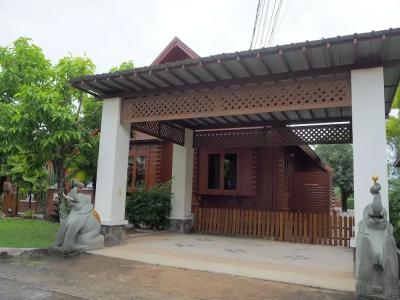 Baan Thai Lanna Pattaya - 608
