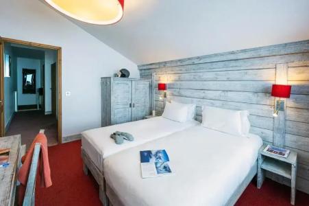 Chalet Aiguille Percée - 37