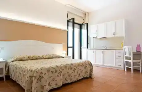 Giardino Degli Ulivi Resort And Spa - 52