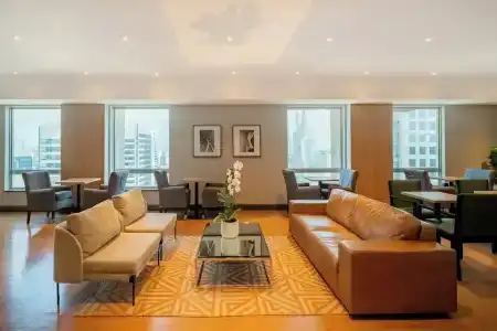Sheraton são Paulo Wtc - 90