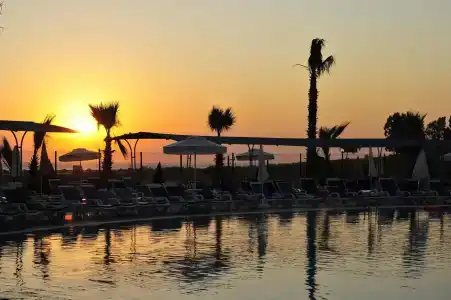 Cenger Beach Resort Spa - All Inclusive - 19