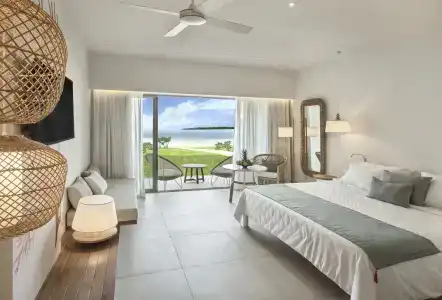 Preskil Beach Mauritius - 6