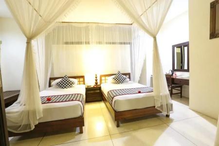 Bhanuswari Resort & Spa - 46