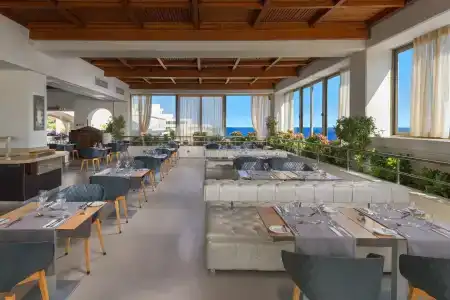 La Marquise Luxury Resort Complex - 19