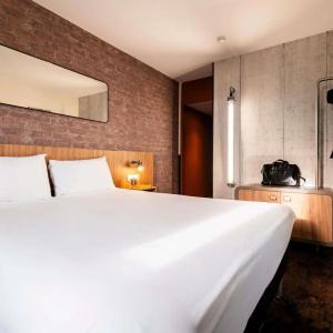 Ibis Styles Lyon Villeurbanne Parc de la Tête d'Or - 22
