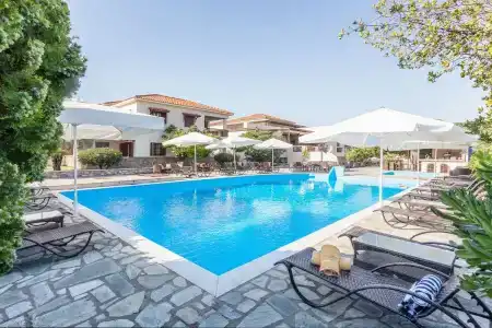 Skopelos Holidays & Spa - 16