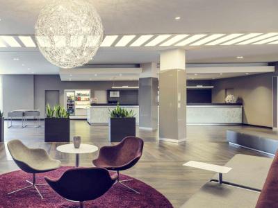 Mercure Düsseldorf Kaarst - 31
