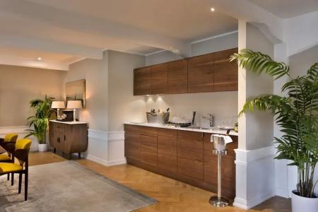 Brown Beach House & Spa - 130