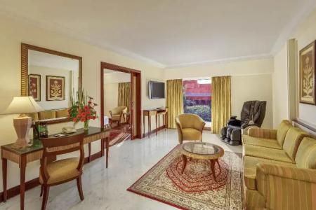 Itc Mughal, a Luxury Collection & Spa, - 58