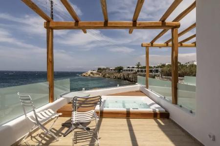 Poseidon Suites - 23