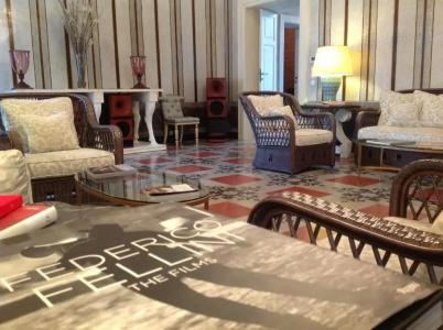 Palazzo Margherita - 5