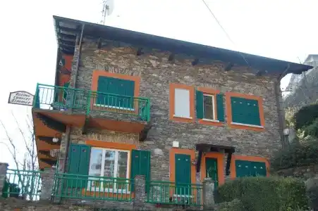 La Sorgente Bed & Breakfast - 0
