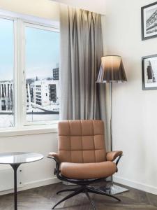 Radisson Blu Nydalen, Oslo - 53