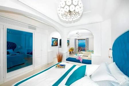 Eden Roc Suites - 196