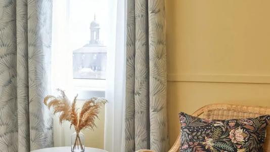 Mercure Bordeaux Cité Mondiale Centre Ville - 90
