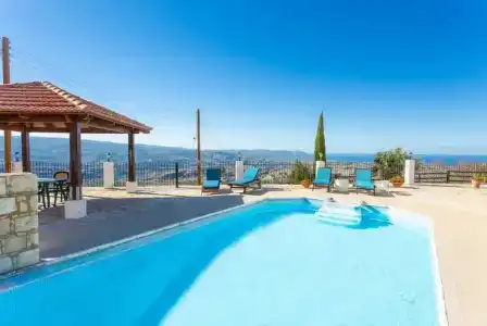 Villa Heaven - 38